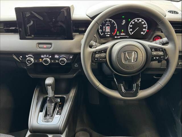 VEZEL 4WD
