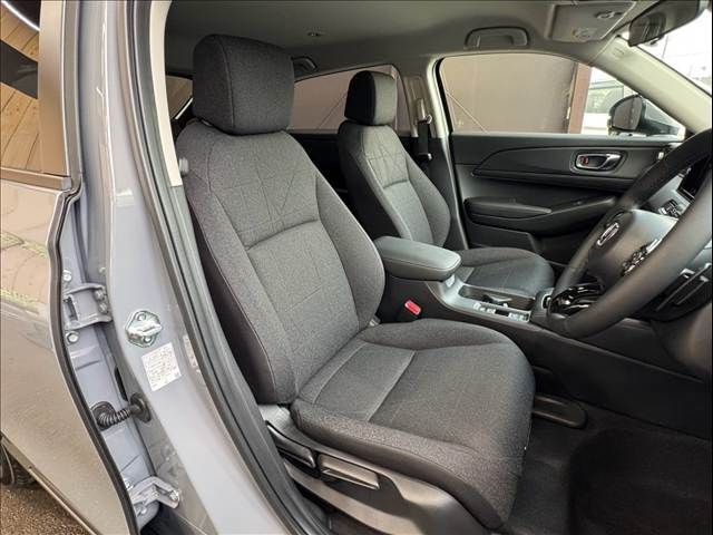 VEZEL 4WD