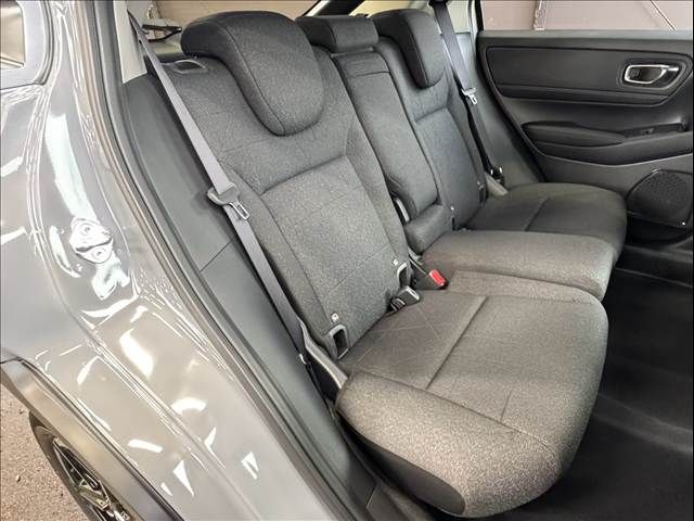 VEZEL 4WD