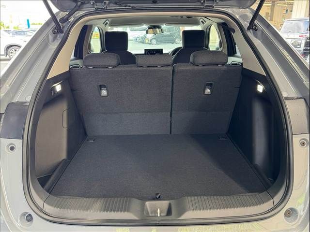 VEZEL 4WD