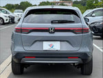 VEZEL 4WD