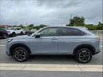 VEZEL 4WD