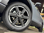 VEZEL 4WD