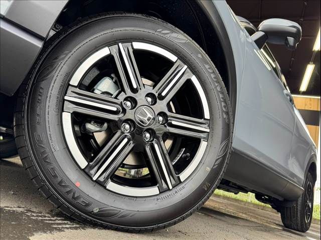 VEZEL 4WD