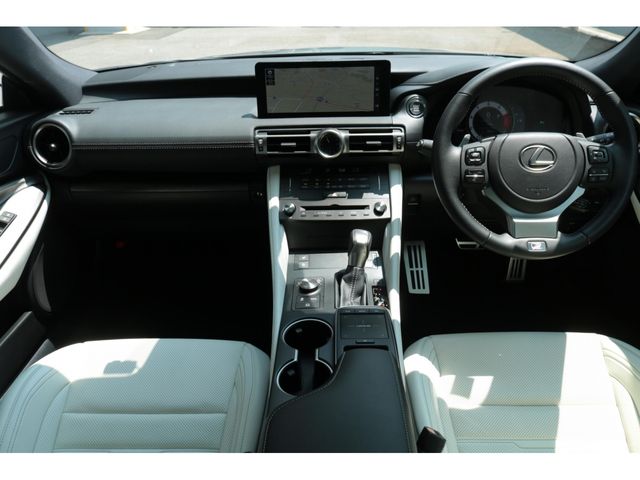 LEXUS RC350