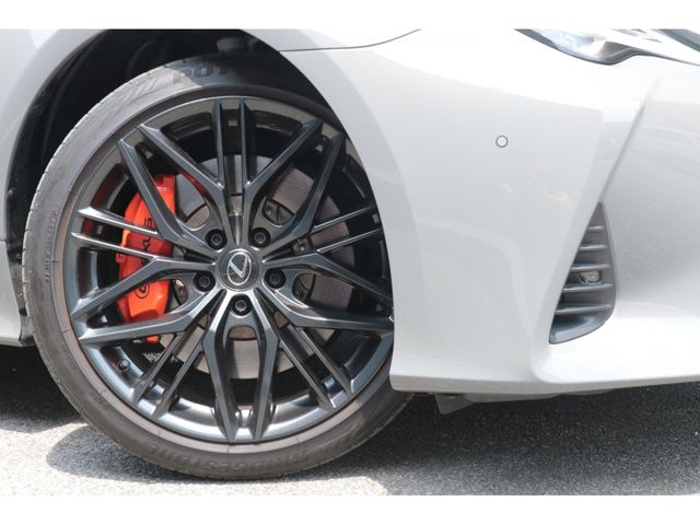 LEXUS RC350
