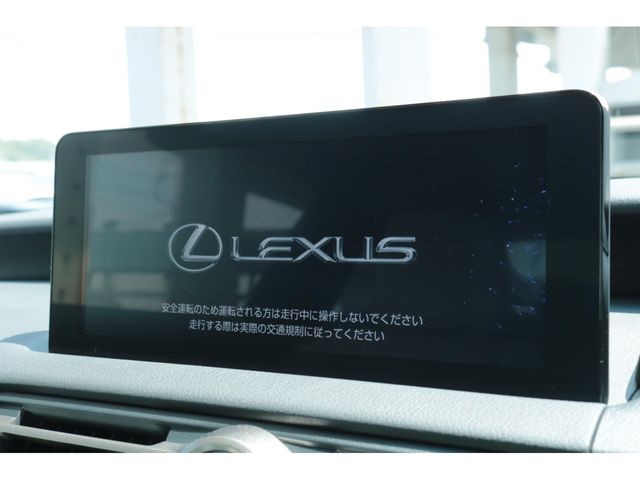 LEXUS RC350