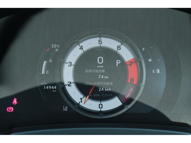 LEXUS RC350