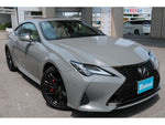 LEXUS RC350