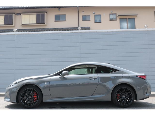 LEXUS RC350