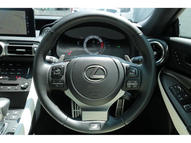 LEXUS RC350