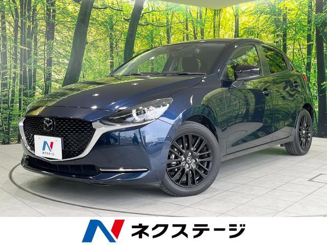 MAZDA2