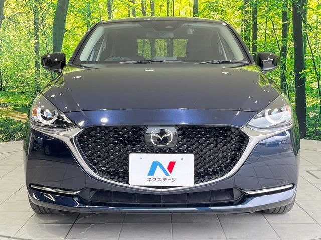 MAZDA2