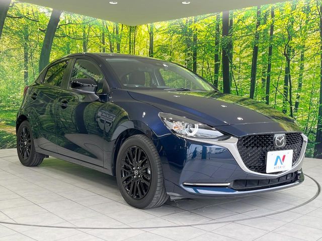 MAZDA2