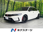 CIVIC hatchback