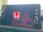 CIVIC hatchback