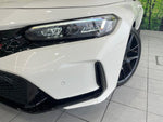 CIVIC hatchback