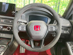 CIVIC hatchback