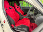 CIVIC hatchback
