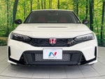 CIVIC hatchback