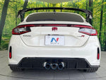 CIVIC hatchback