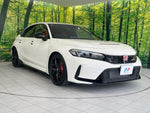 CIVIC hatchback