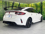 CIVIC hatchback