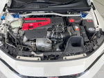 CIVIC hatchback