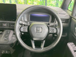 STEPWAGON e:HEV SPADA