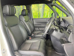 STEPWAGON e:HEV SPADA