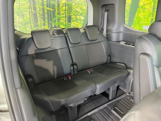 STEPWAGON e:HEV SPADA