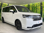 STEPWAGON e:HEV SPADA