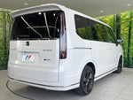 STEPWAGON e:HEV SPADA