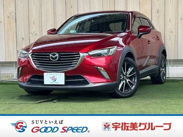 CX-3