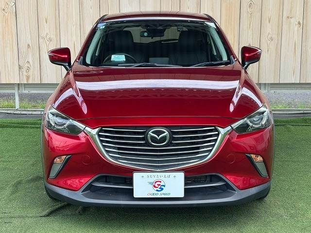 CX-3