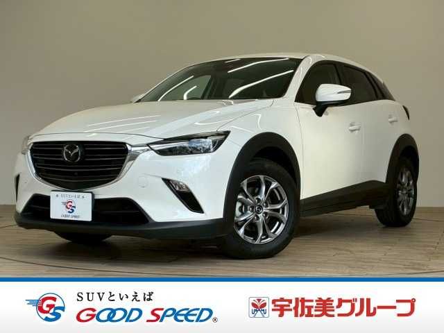 CX-3