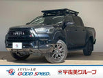 HILUX 4WD