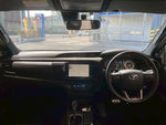HILUX 4WD