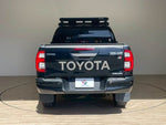 HILUX 4WD