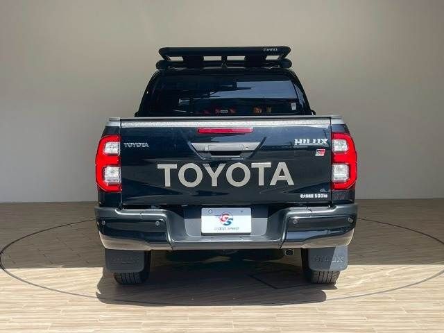 HILUX 4WD