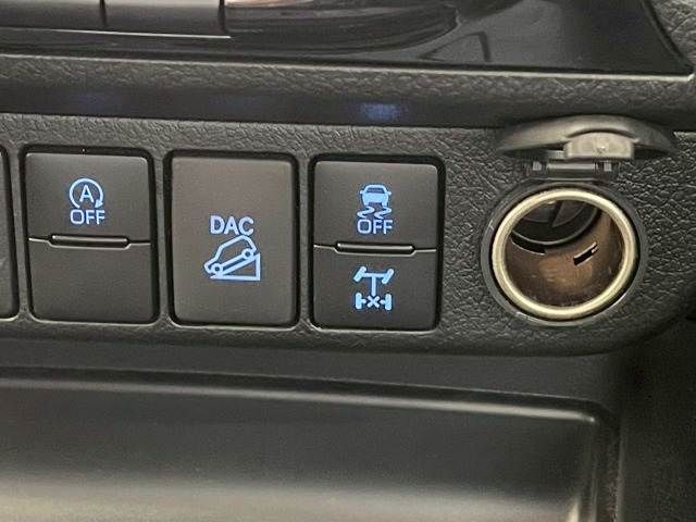 HILUX 4WD