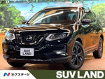 X-TRAIL 4WD
