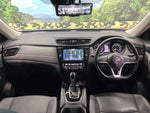 X-TRAIL 4WD