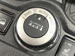 X-TRAIL 4WD