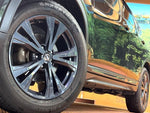 X-TRAIL 4WD