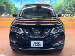 X-TRAIL 4WD