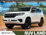 LANDCRUISER PRADO