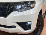 LANDCRUISER PRADO