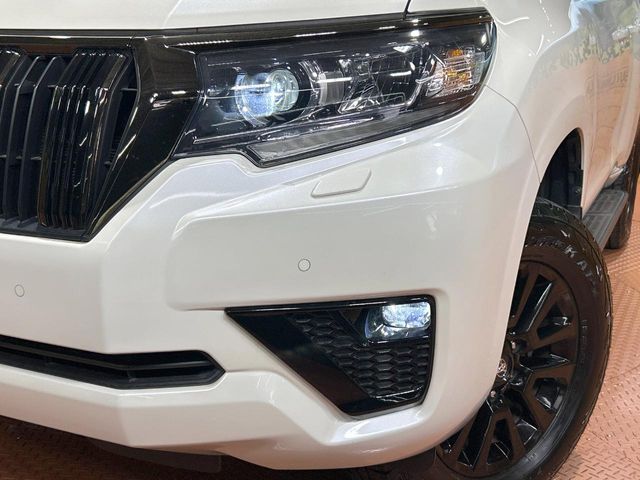 LANDCRUISER PRADO