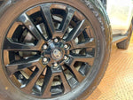 LANDCRUISER PRADO